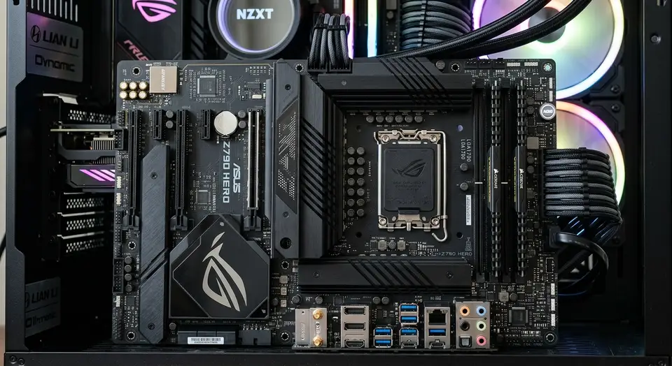 Mainboard